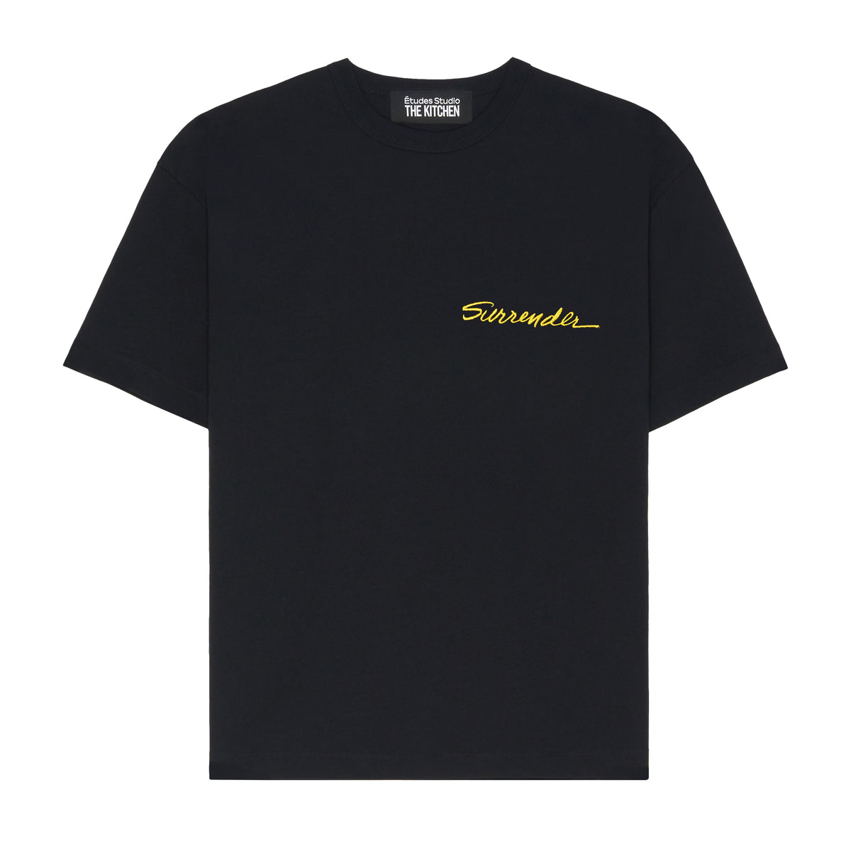 The Kitchen × Études Studio Mars T-shirt | Gagosian Shop