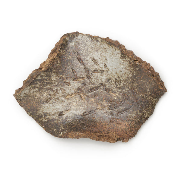 Masa Designs: Organic Lunar Stone Platter