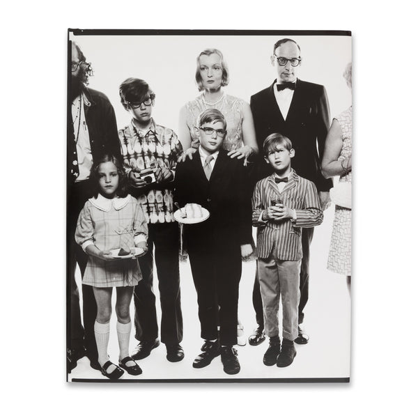 Cover of the book Richard Avedon: Murals & Portraits