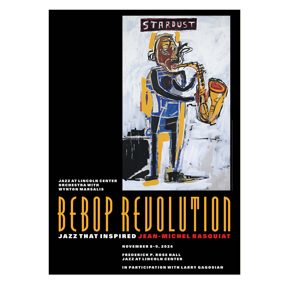 The Jean-Michel Basquiat Show 2006年 洋書