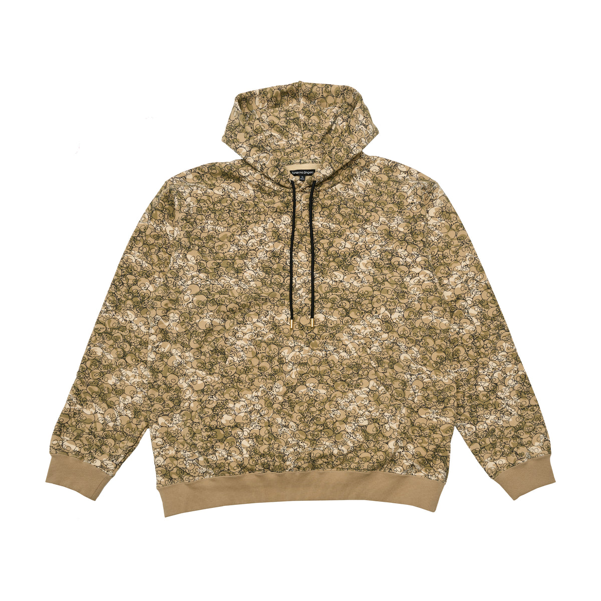 Takashi Murakami: Camo Hoodie | Gagosian Shop