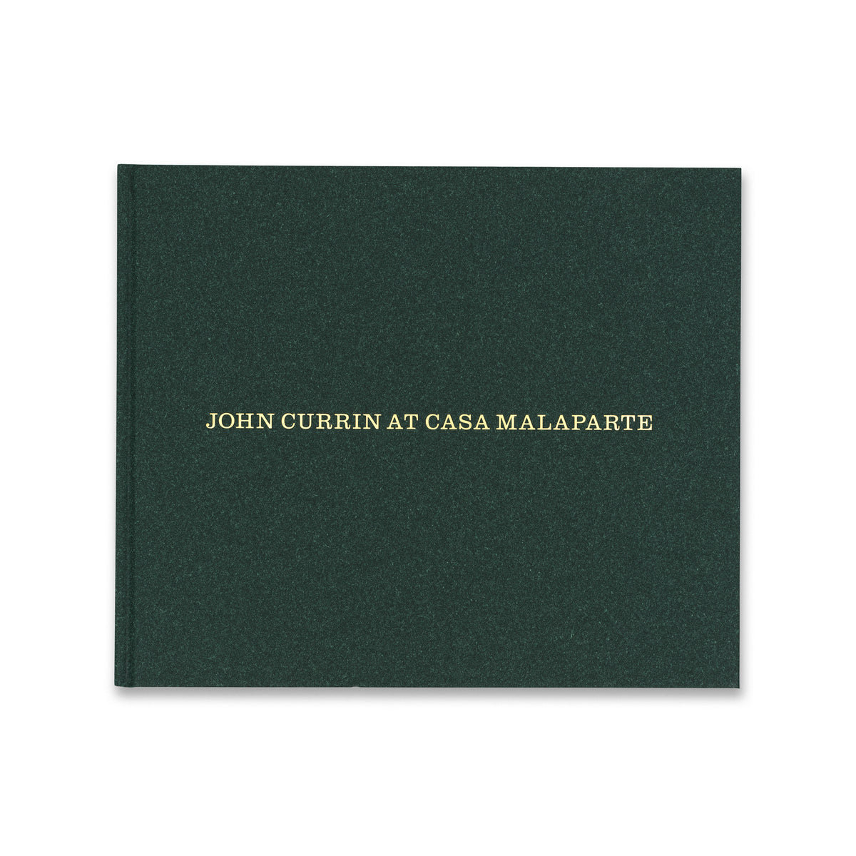 John Currin at Casa Malaparte Book | Gagosian Shop