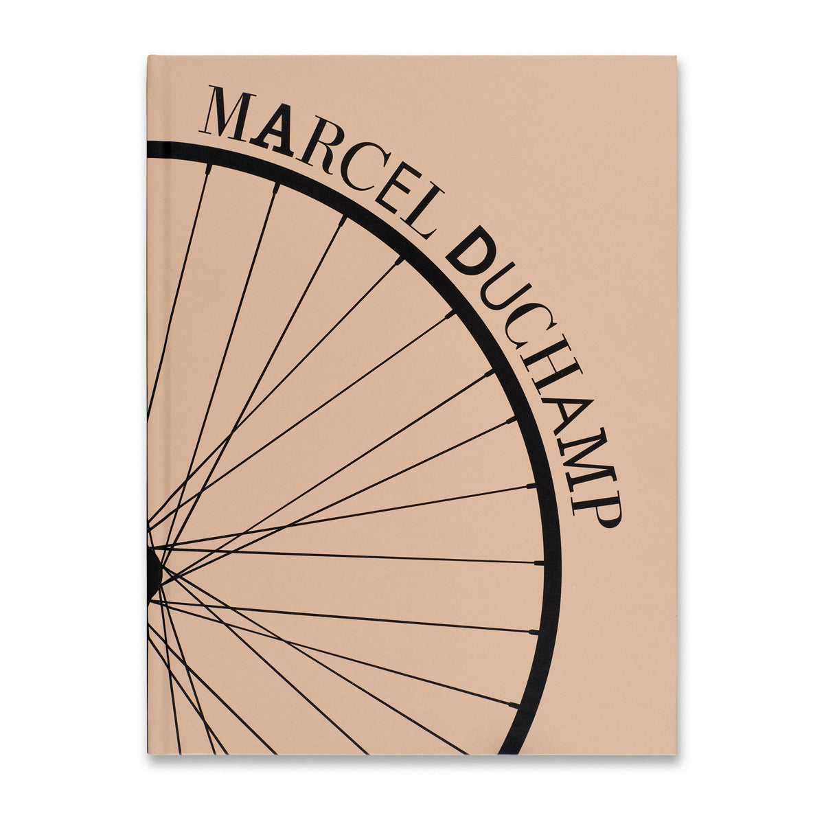 Marcel Duchamp Book | Gagosian Shop