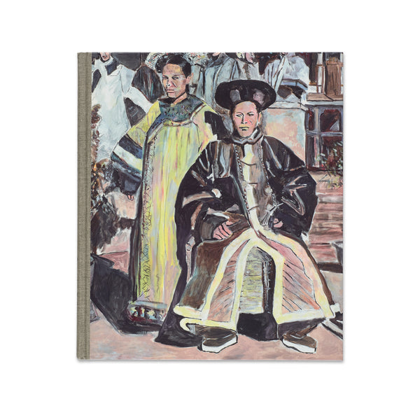 Bob Dylan: The Asia Series book featuring Emperor on the cover