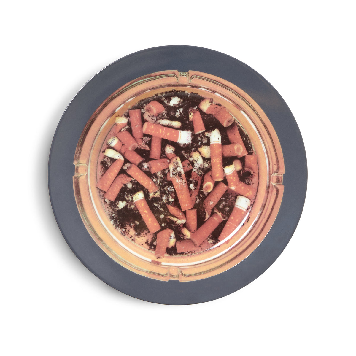 Damien Hirst: Home Sweet Home Plate | Gagosian Shop