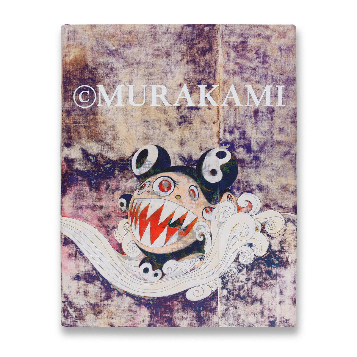 murakami_copyright_coverjacket