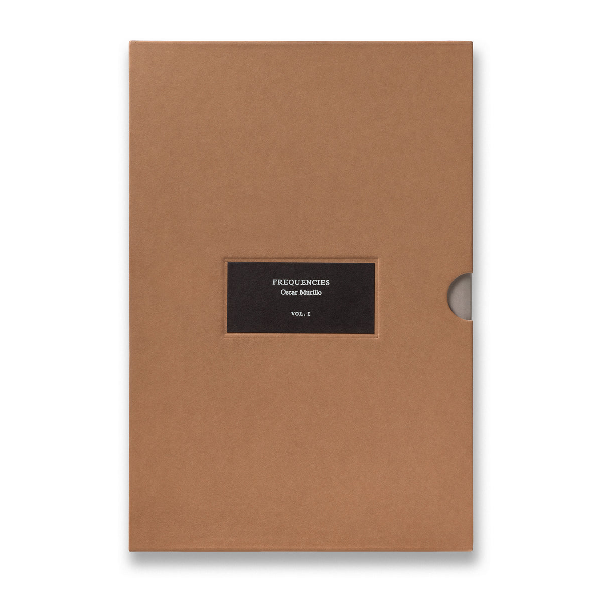 洋書 Frequencies Oscar Murillo murillo_frequencies_cover_1200