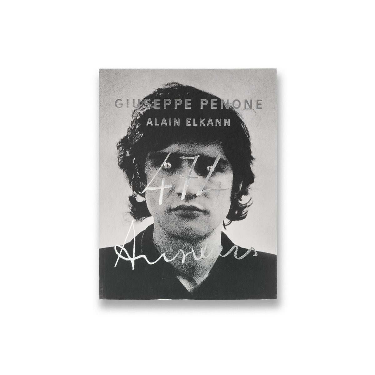 アート・デザイン・音楽 Giuseppe Penone Writings 1968-2008 Giuseppe Penone. Scritti (1968-2008). Ediz. illustrata