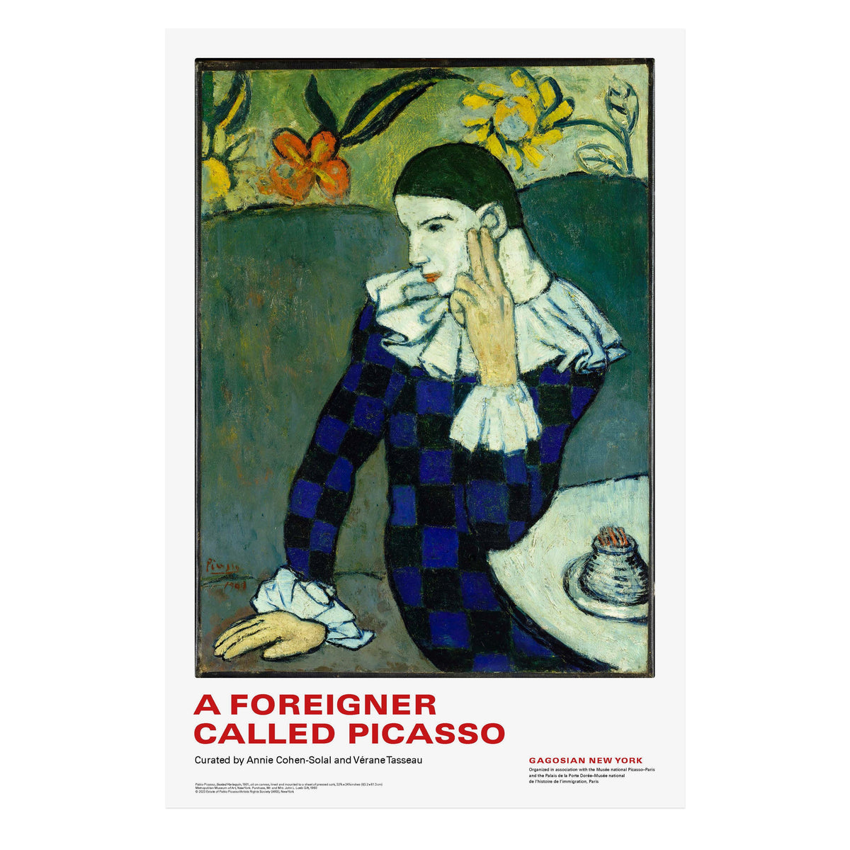The Picassos Are Here!: A Retrospective from Basel