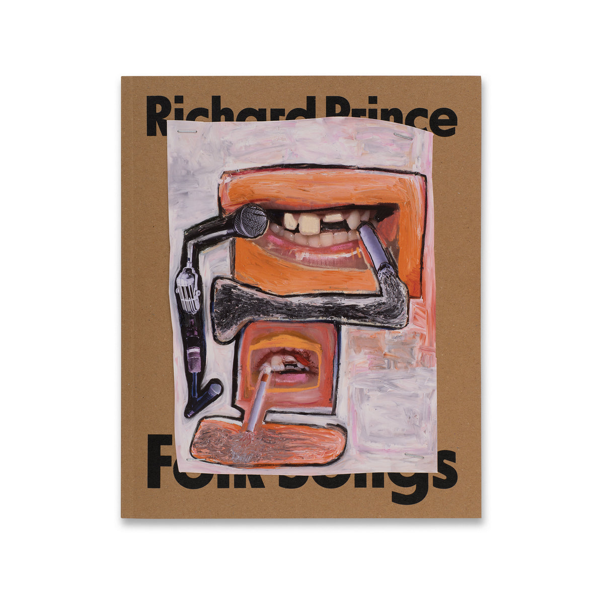 アート・デザイン・音楽 Richard Prince Gagosian High Times Book