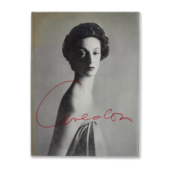 Front cover of Avedon: Photographs 1947–1977 rare book