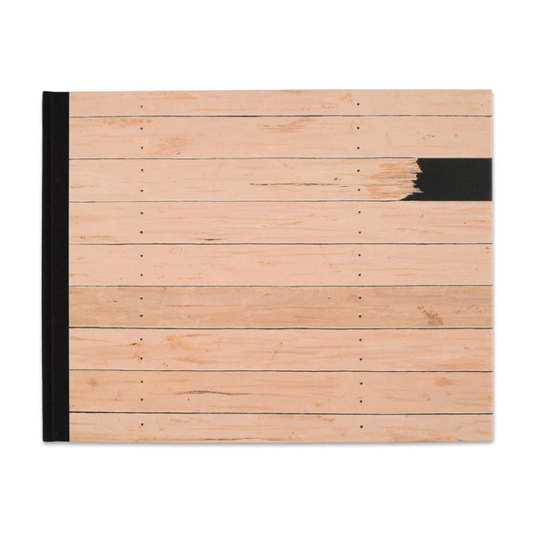 Cover of the book Ed Ruscha: Tom Sawyer Paintings