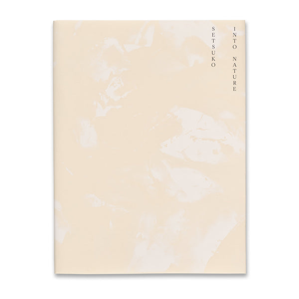 Cover of the book Setsuko: Into Nature