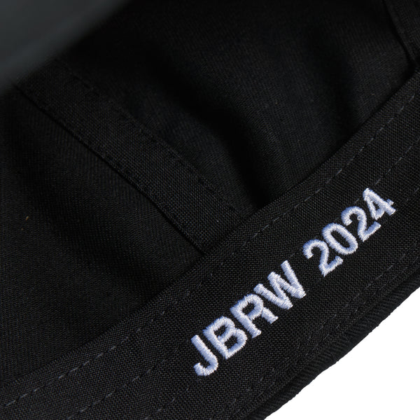 Lining of Jonas Wood “Gagosian” Hat