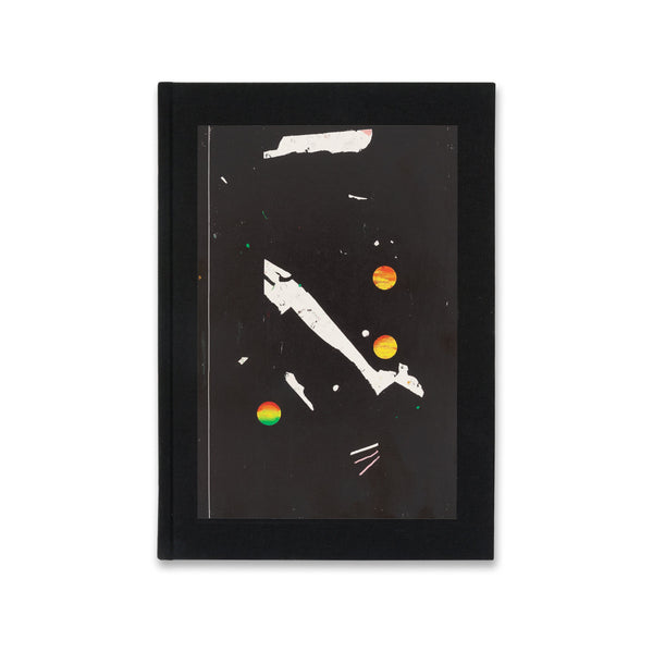 Cover of the book Harold Ancart: Soft Places