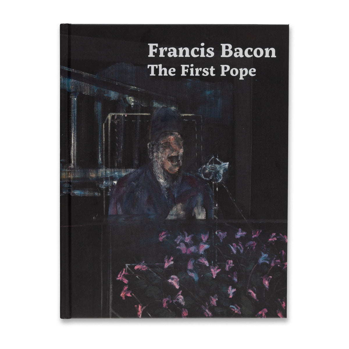 Francis Bacon: The First Pope Book | Gagosian Shop