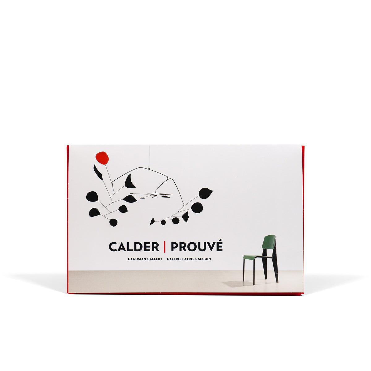 Calder | Prouvé Card Set | Gagosian Shop