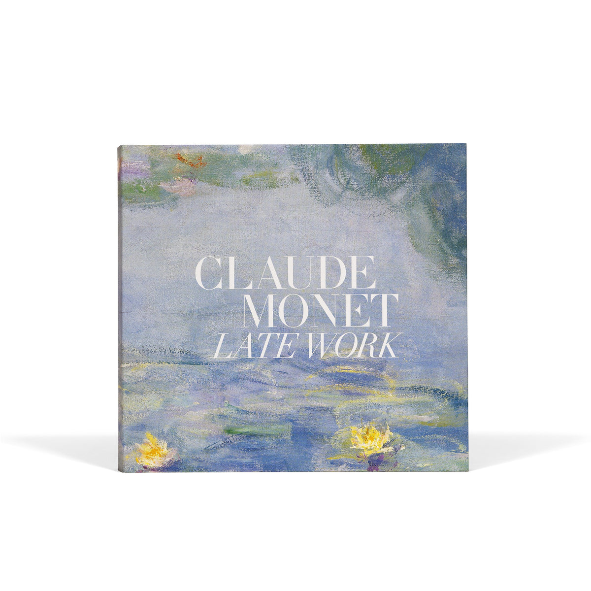 Claude Monet: Late Work Notecard Set | Gagosian Shop