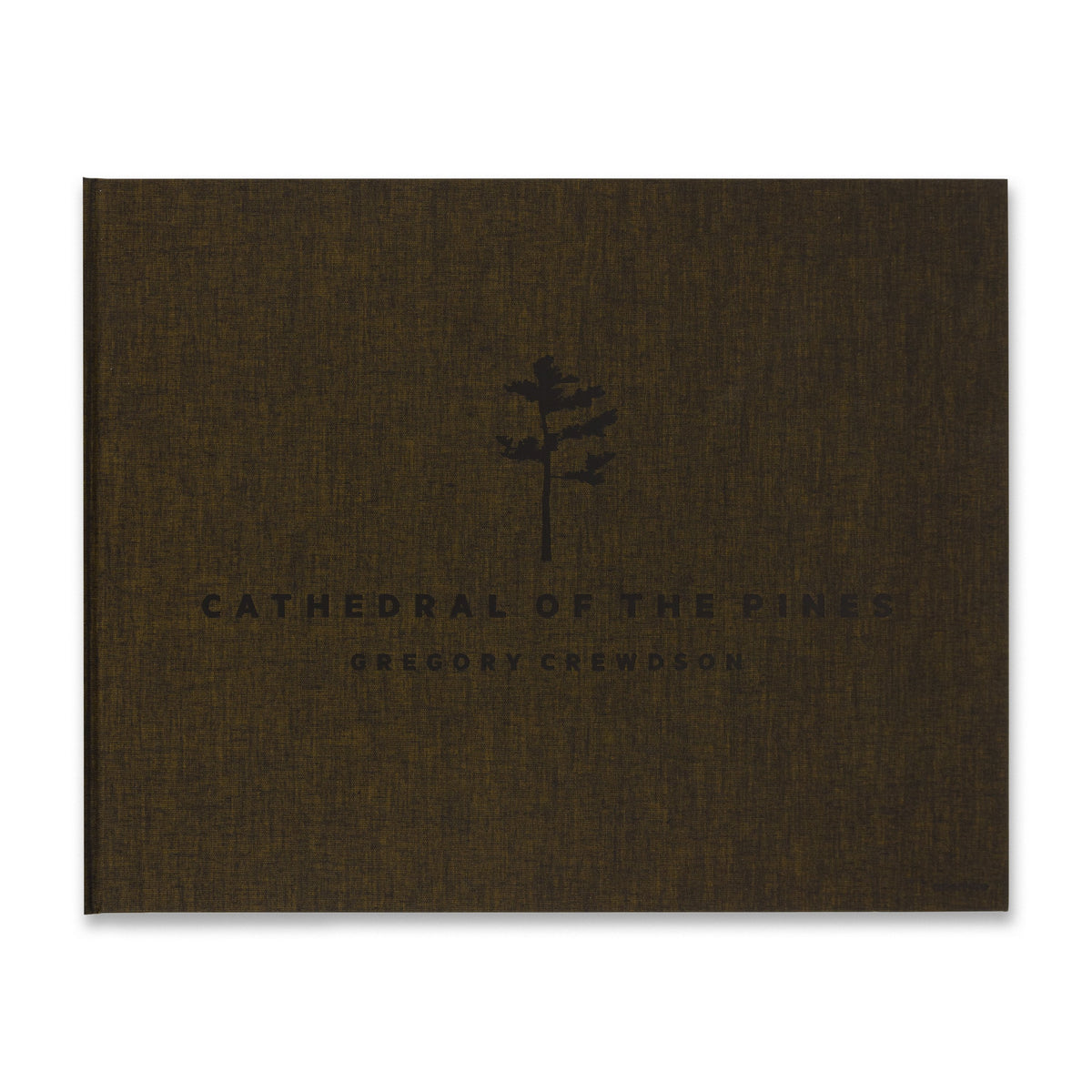 GREGORY CREWDSON | Cathedral of the Pines - signed – Saint Page