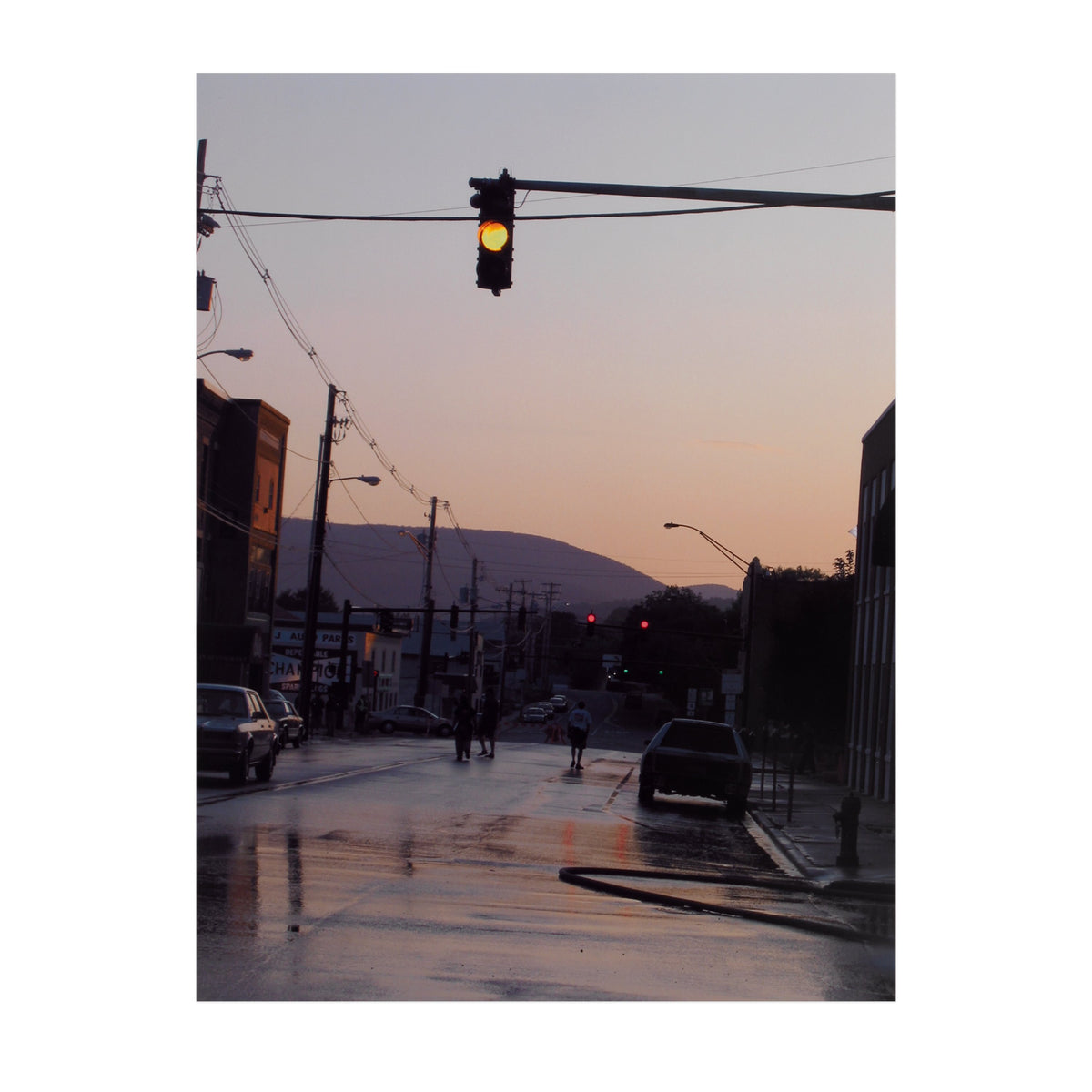 Gregory Crewdson 作品集 Gregory Crewdson | Art Book Iskusstvo