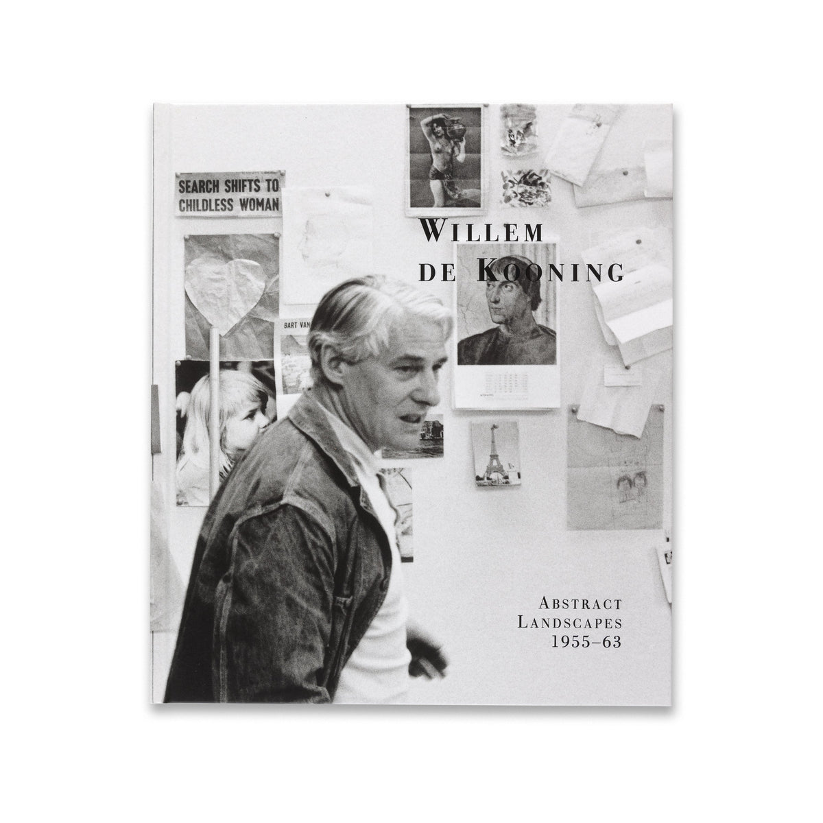 Willem De Kooning 