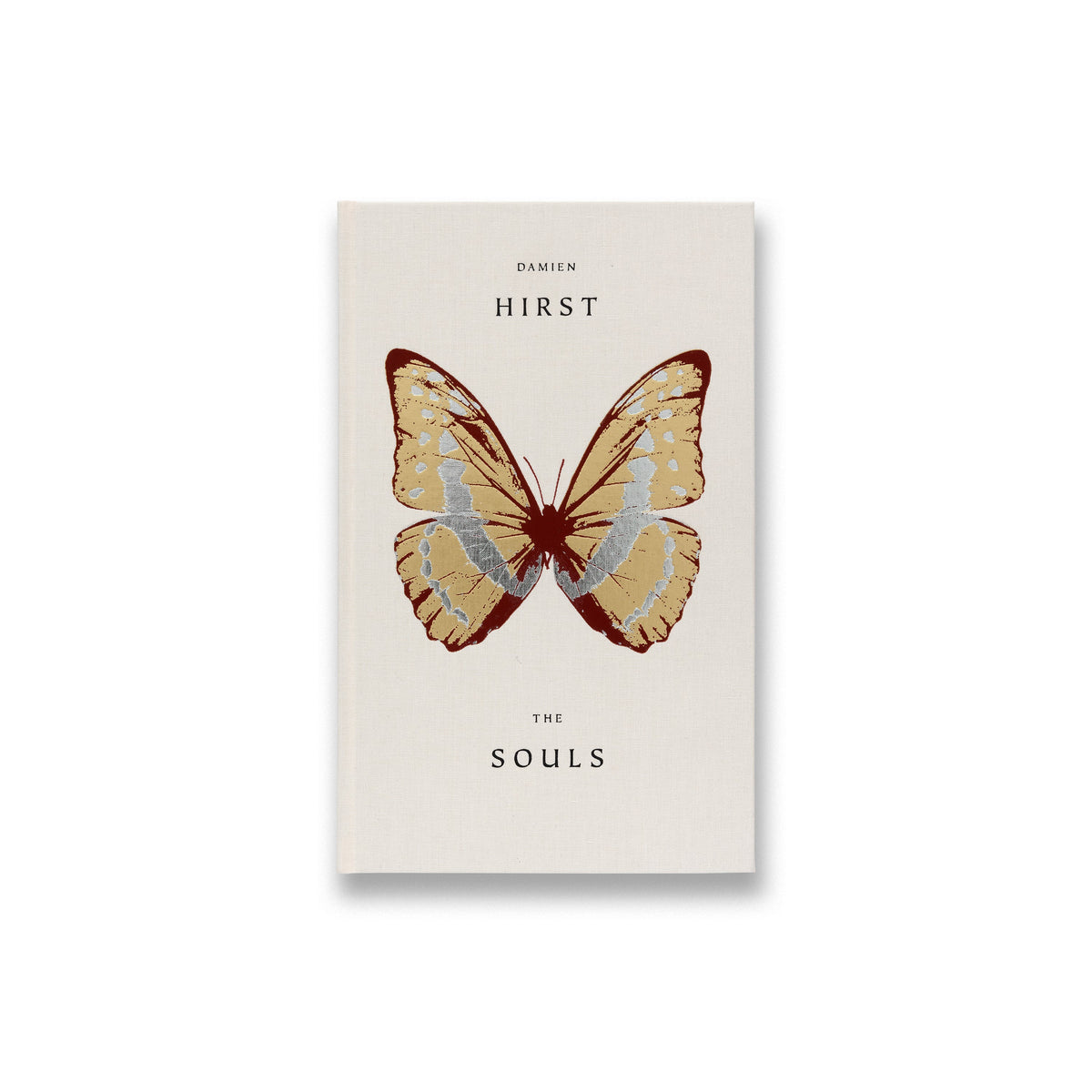 コレクション Damien Hirst post card