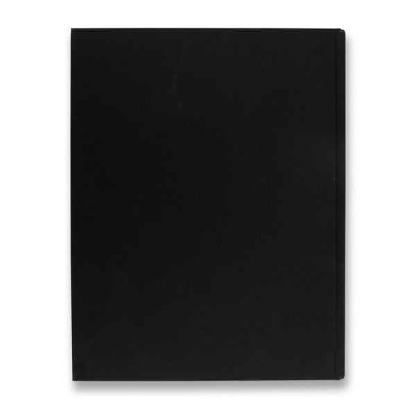 Back cover of the book Thomas Houseago: Vision Paintings