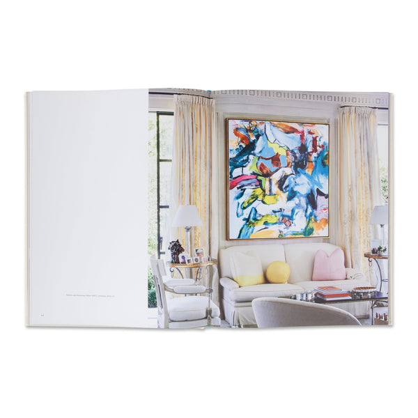 Interior spread of the book Maria Hummer-Tuttle: Objects of Desire