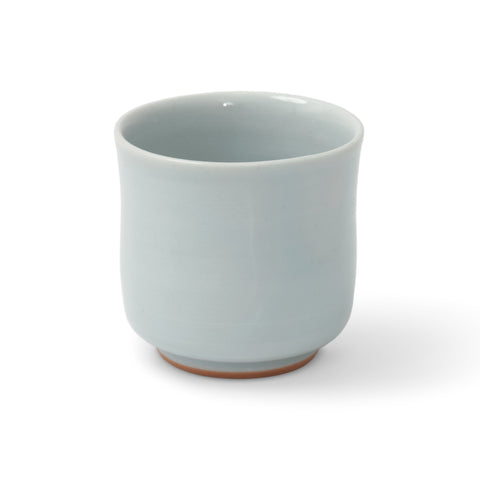 Masa Designs: Blue Guinomi Sake Cup