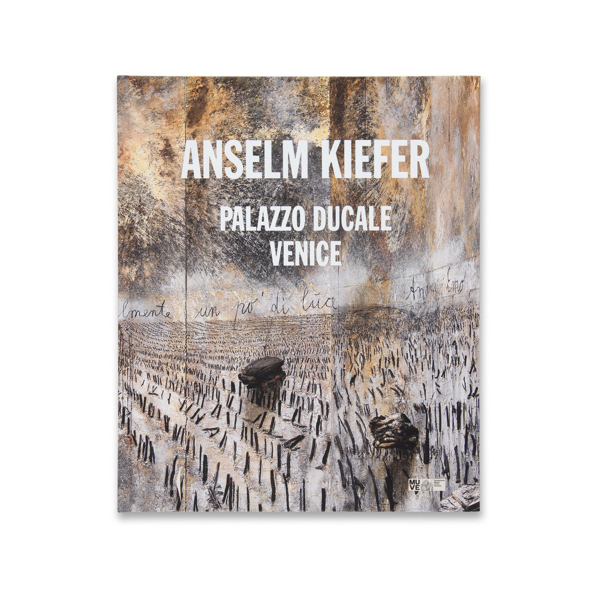 Anselm Kiefer Book | Gagosian Shop