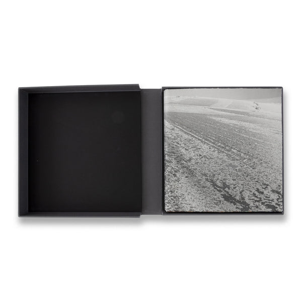 Anselm Kiefer book in clamshell box