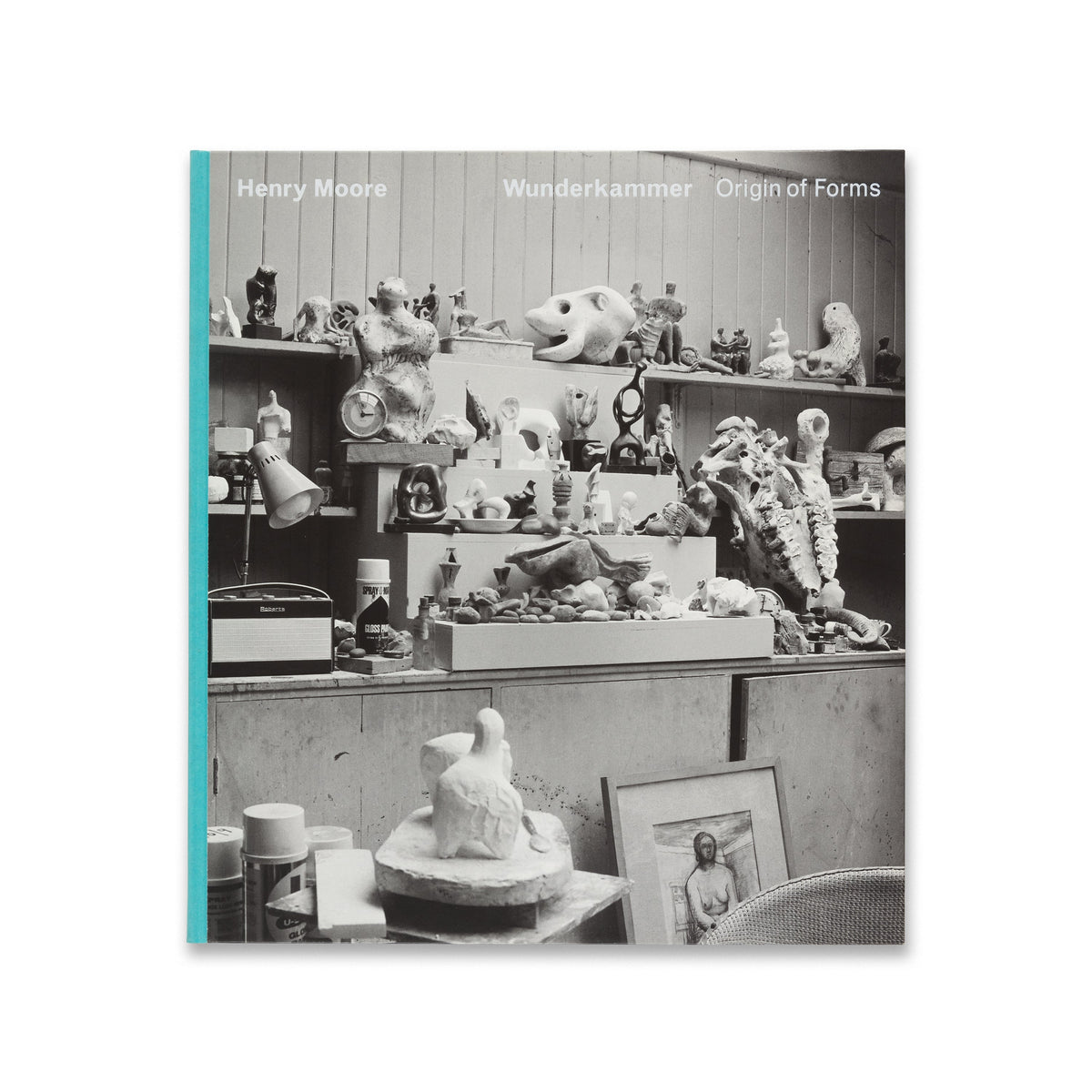 Henry Moore、INTERIOR SCENES、希少高級画集画 Henry Moore: Catalogue of Graphic Work Volume IV 1980-1984 – Works