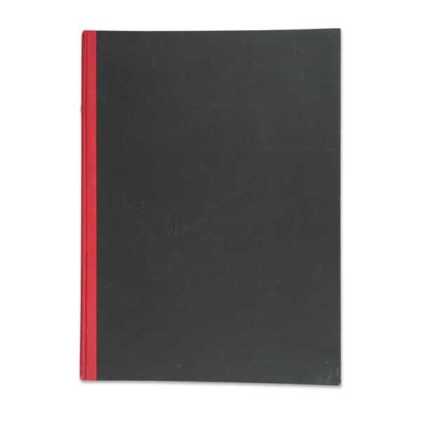 Cover of the book Pablo Picasso: Carnet de dessins