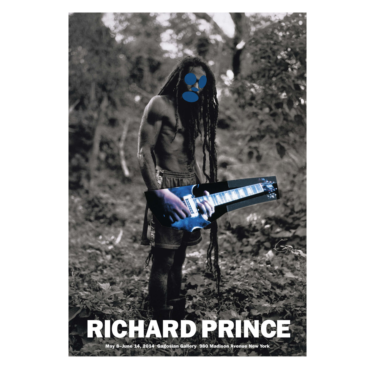 Richard Prince by Nancy Spector Richard Prince Hardcover