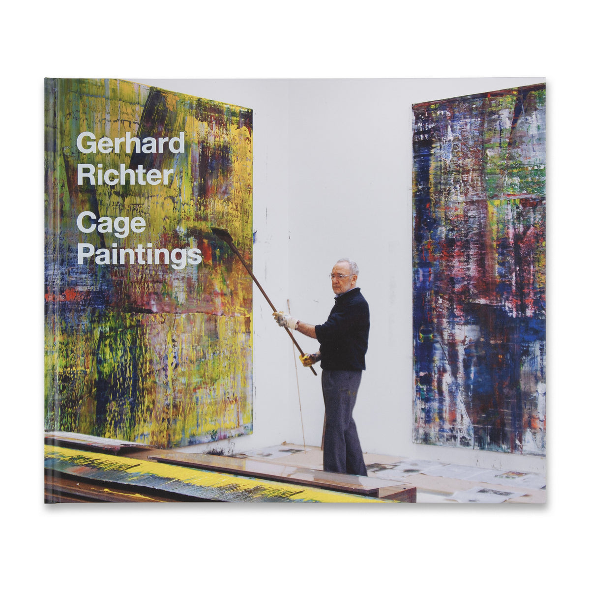 Gerhard RICHTER - Overview