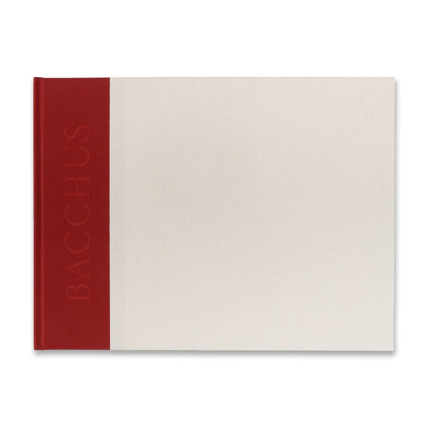 Cover of the book Cy Twombly: Bacchus