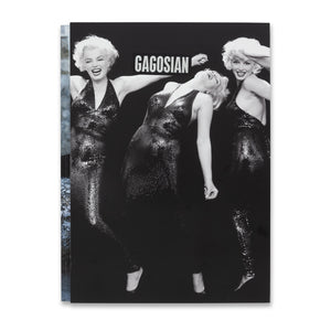 Cover of the Gagosian Quarterly: Summer 2023 Issue featuring artwork by Richard Avedon