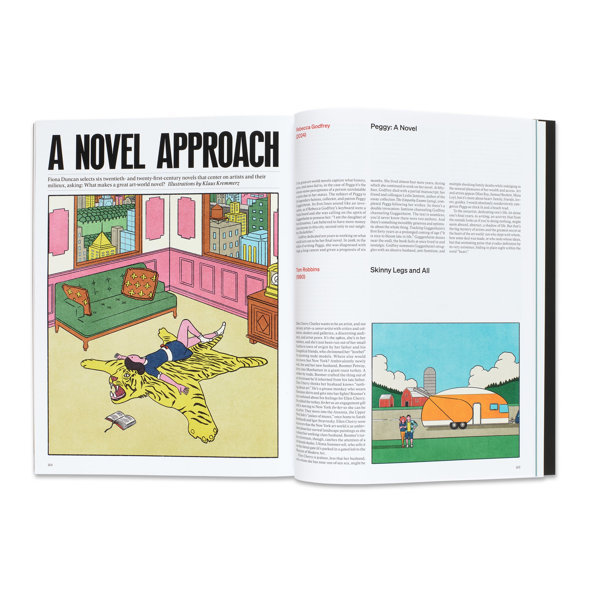 Gagosian Quarterly: Winter 2025 Issue | Gagosian Shop