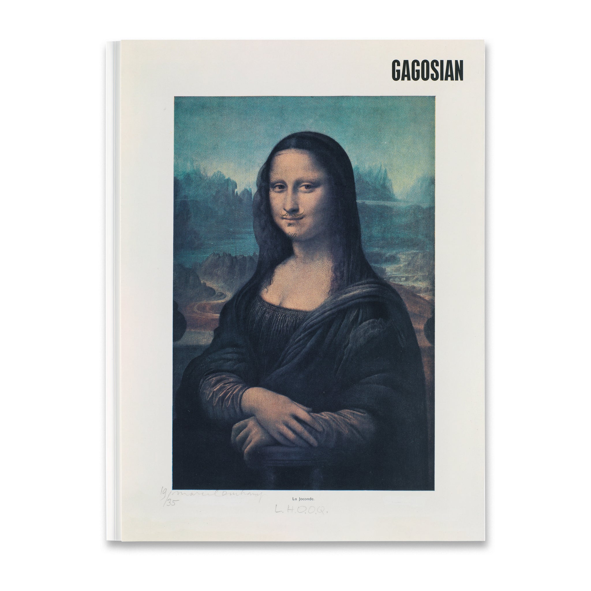 GAGOSIAN Quarterly 6冊アート雑誌art fashion Gagosian Quarterly: Spring 2026 Issue | Gagosian Shop