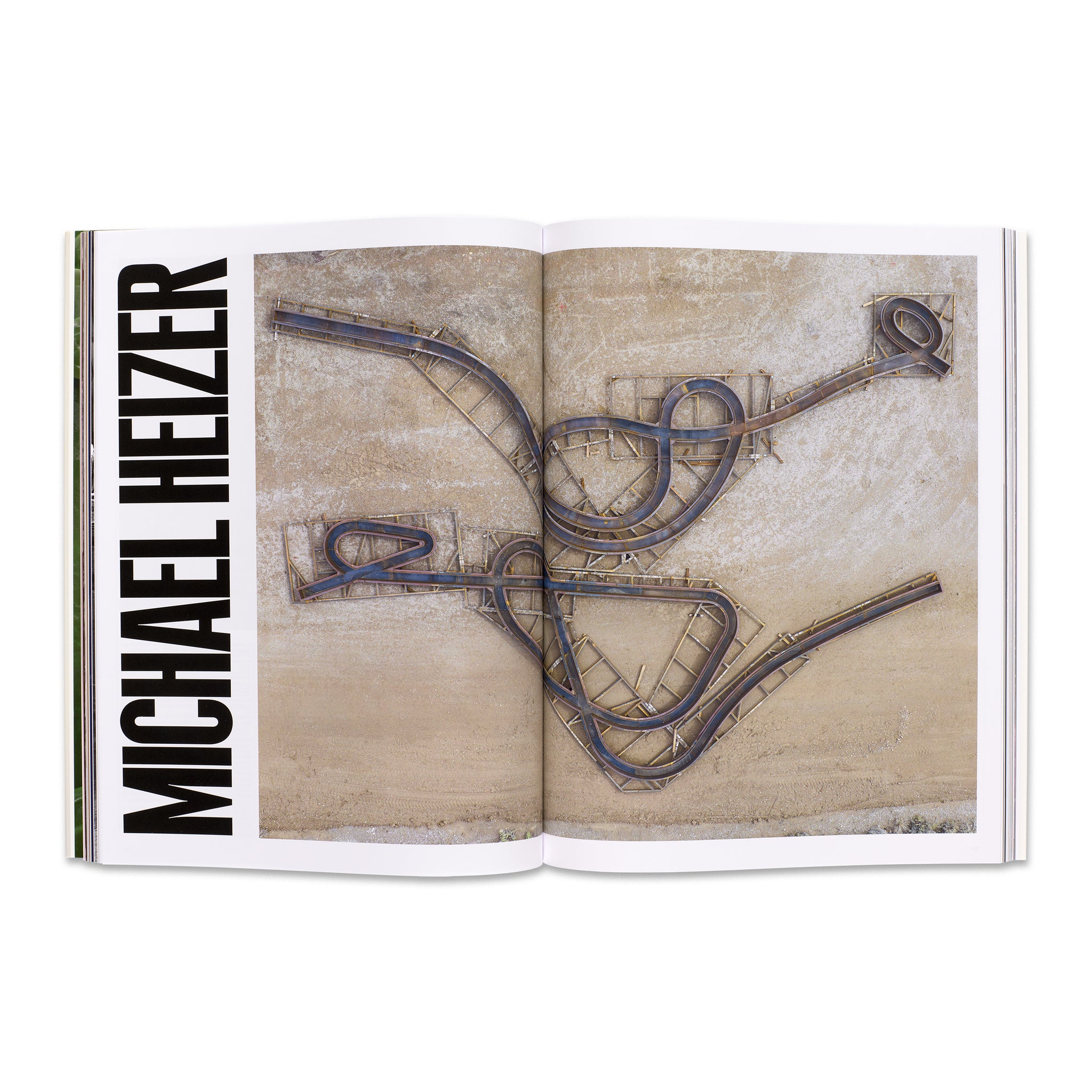 Gagosian Quarterly: Spring 2026 Issue | Gagosian Shop