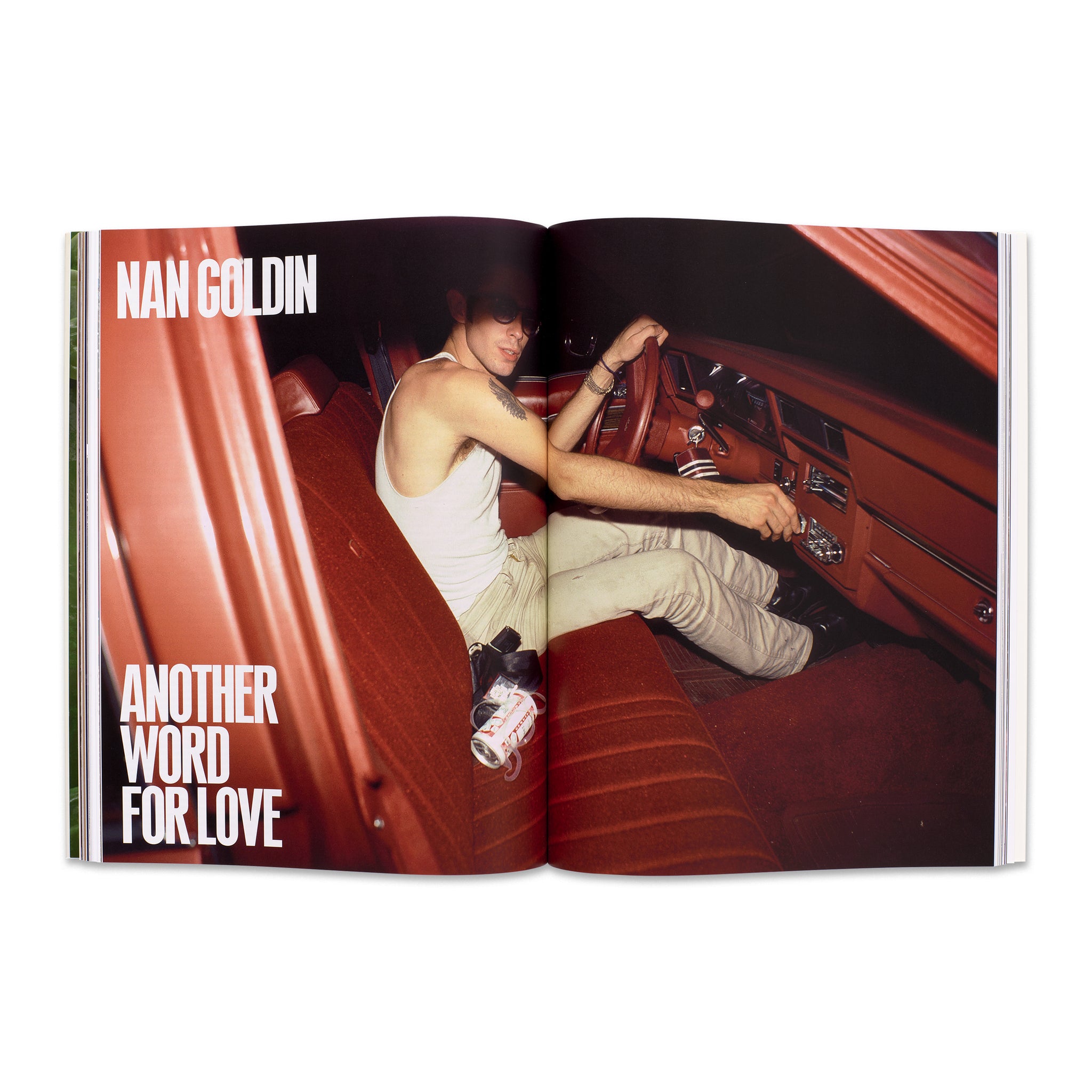 Gagosian Quarterly: Spring 2026 Issue | Gagosian Shop