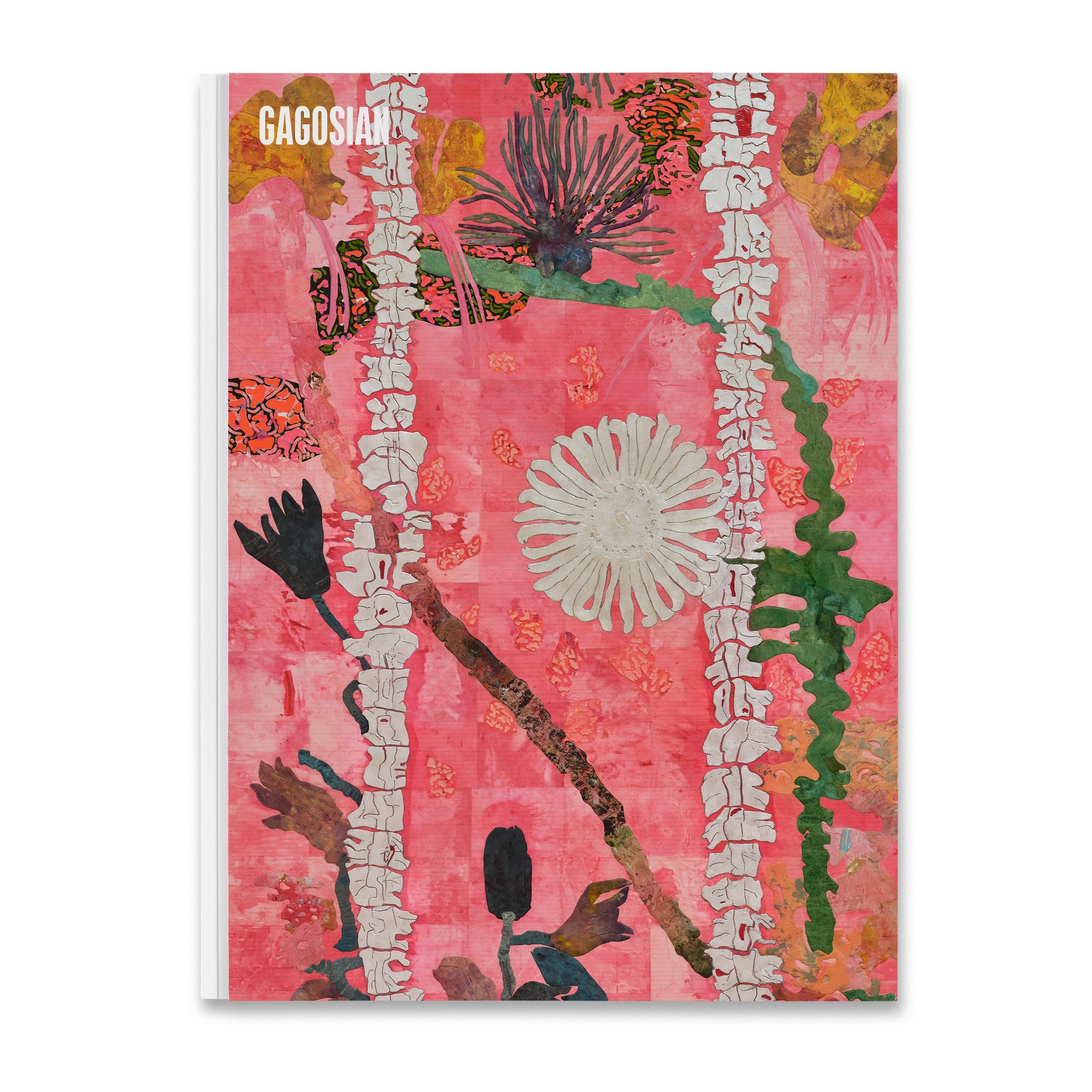 Gagosian Quarterly: Summer 2026 Issue | Gagosian Shop