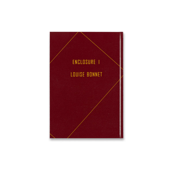 Back cover of Tituba / Enclosure 1 book