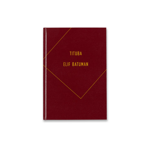 Front cover of Tituba / Enclosure 1 book