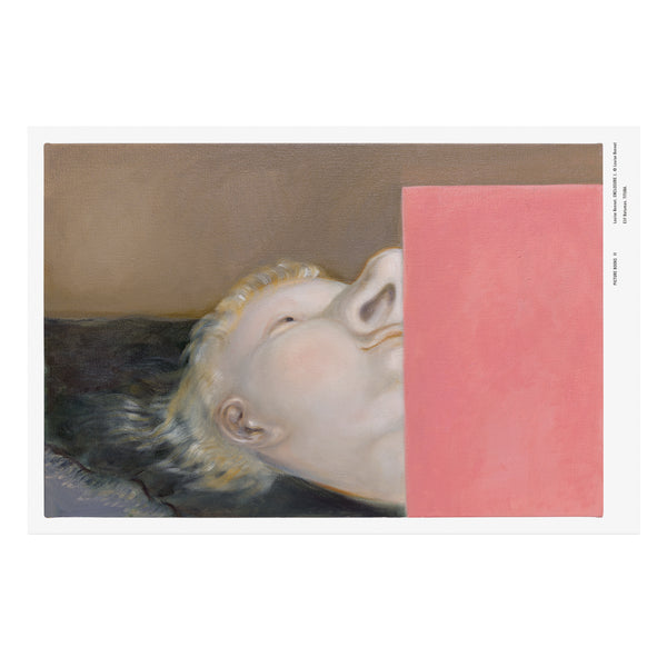 Louise Bonnet: Enclosure 1 (2025) poster