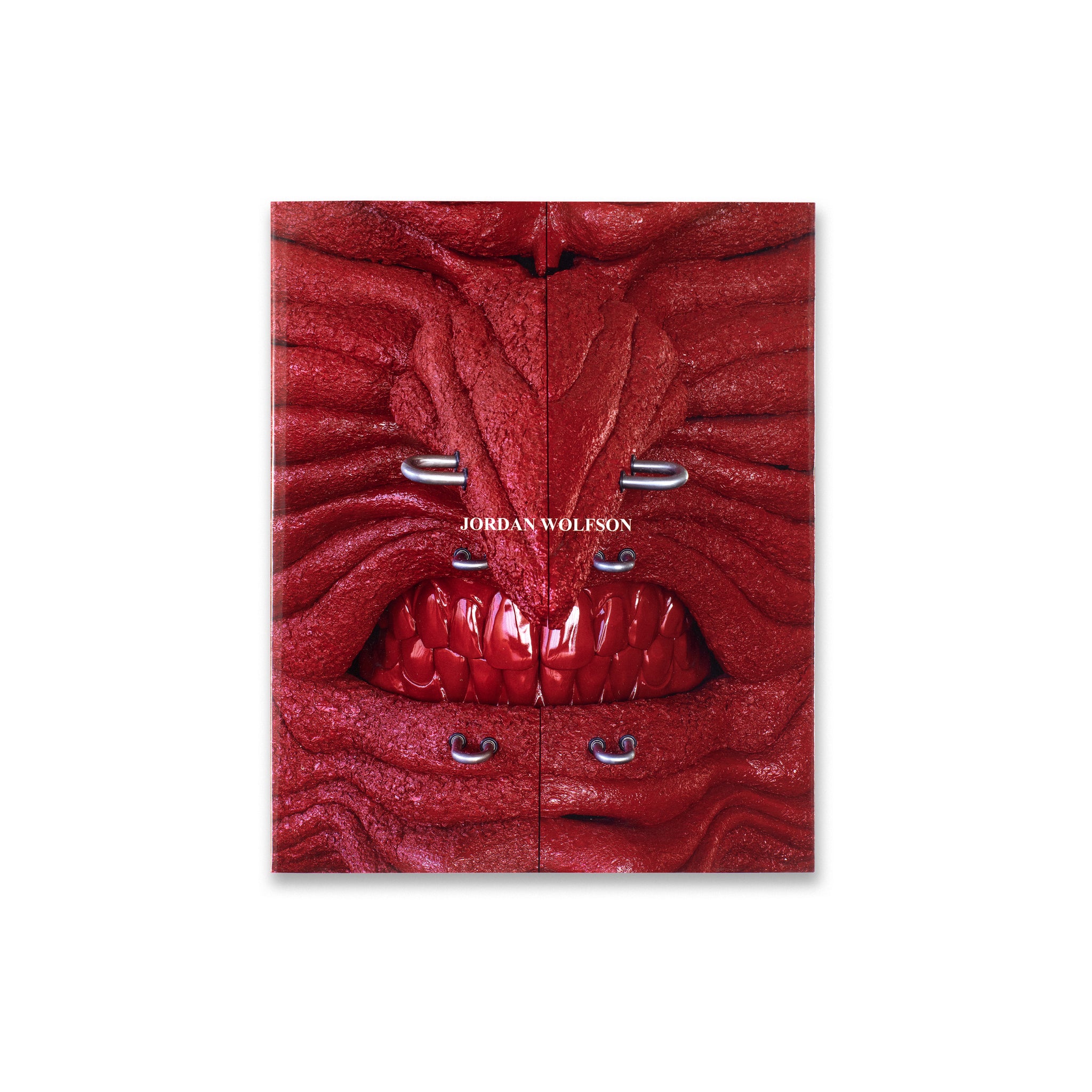 Richard Artschwager Book | Gagosian Shop
