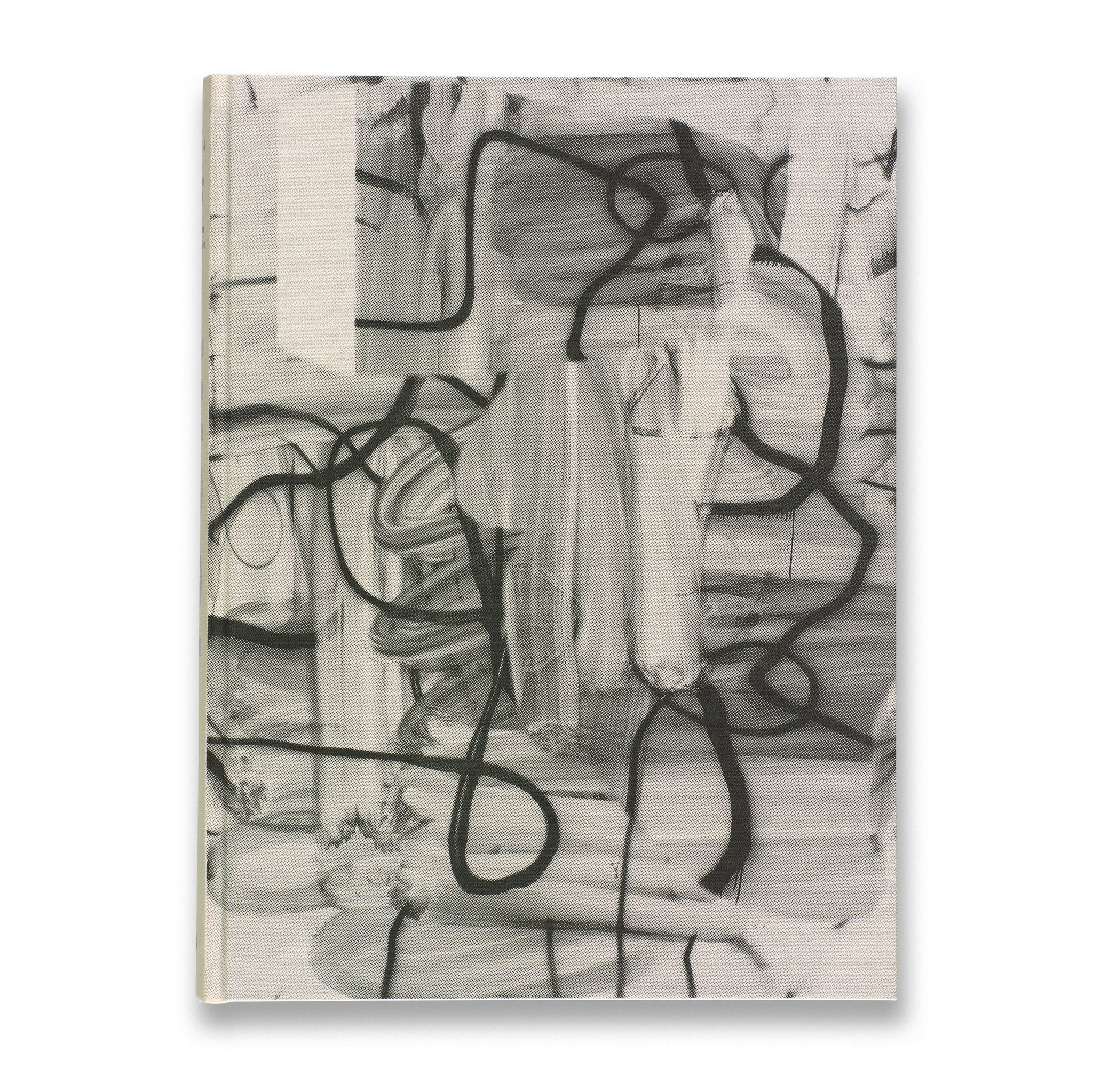 Christopher Wool Poster | Gagosian Shop