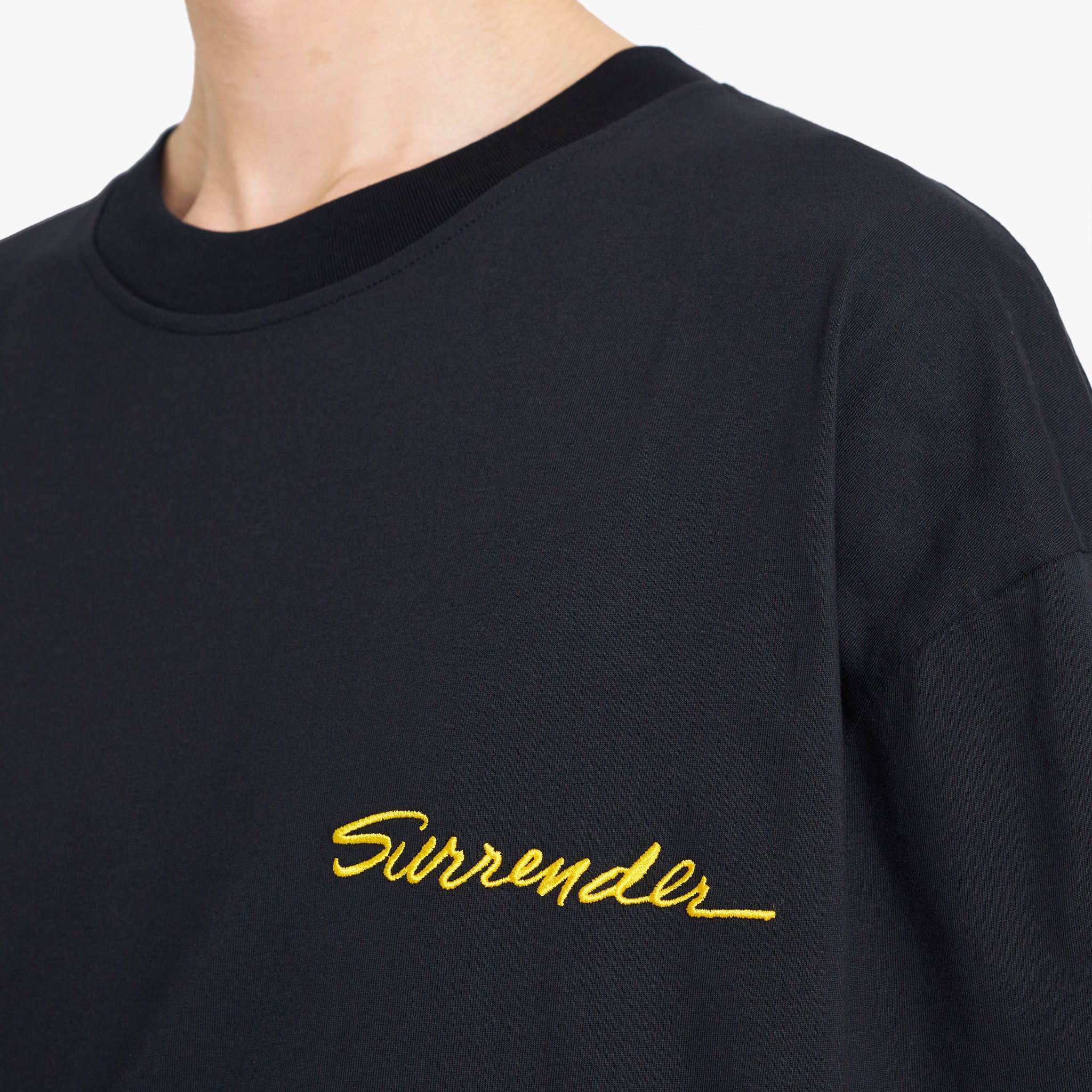 The Kitchen × Études Studio Mars T-shirt | Gagosian Shop