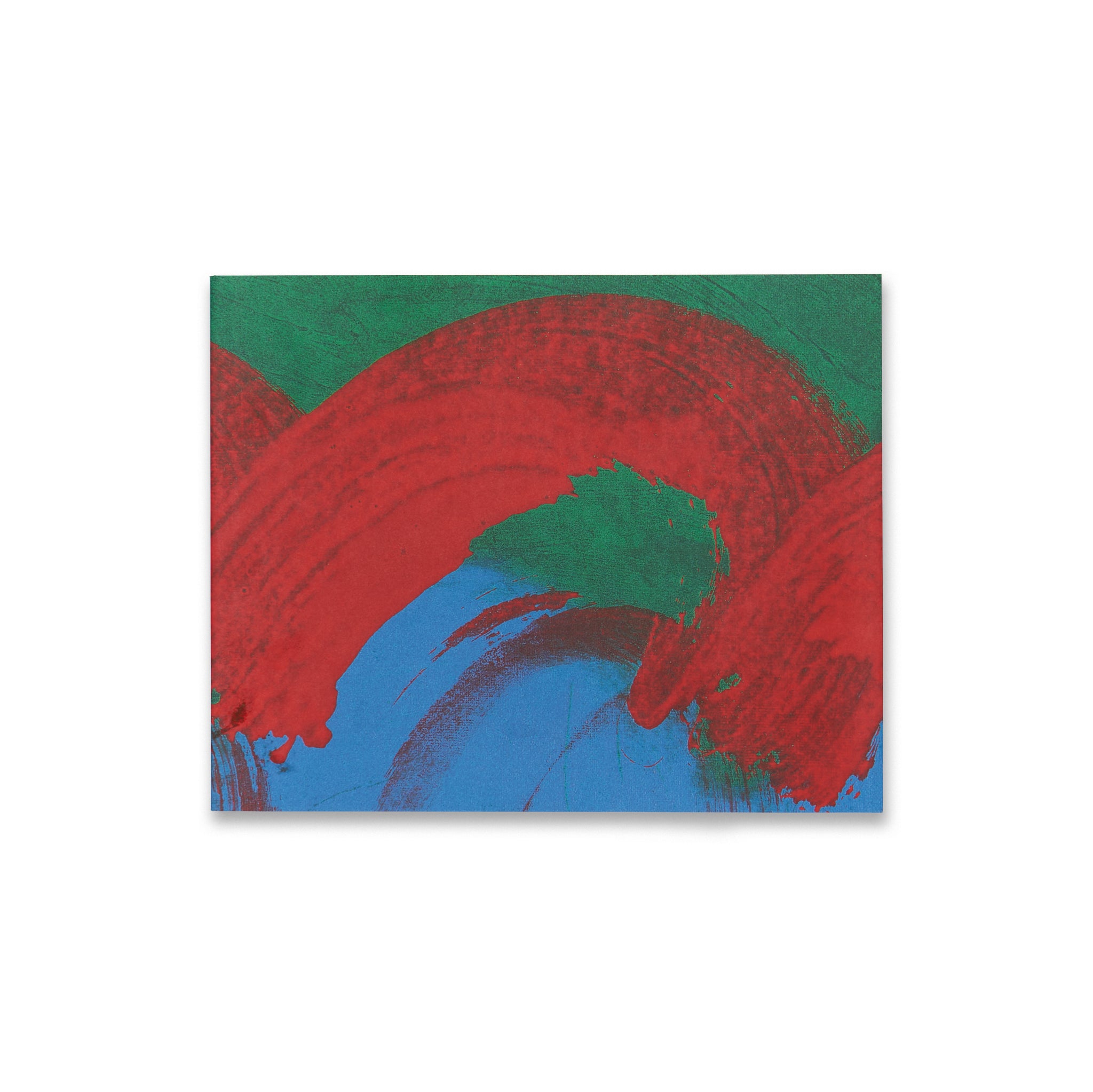 Howard Hodgkin: The Road to Rio Print | Gagosian Shop