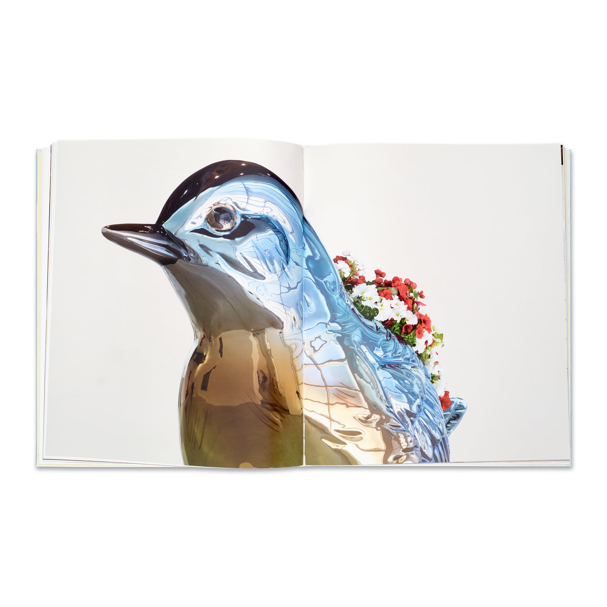 Jeff Koons Los Angeles Book | Gagosian Shop